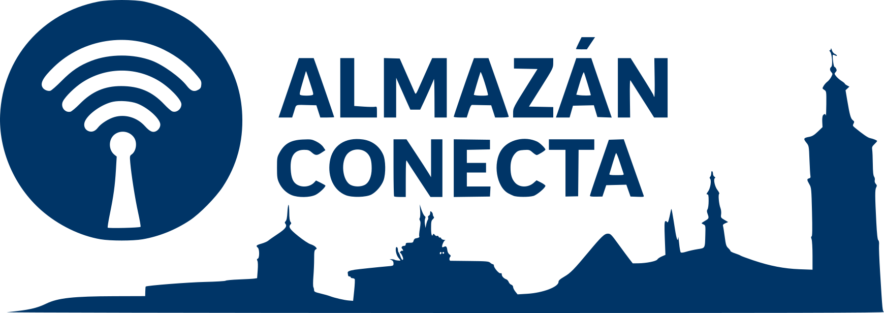 Almazán Conecta